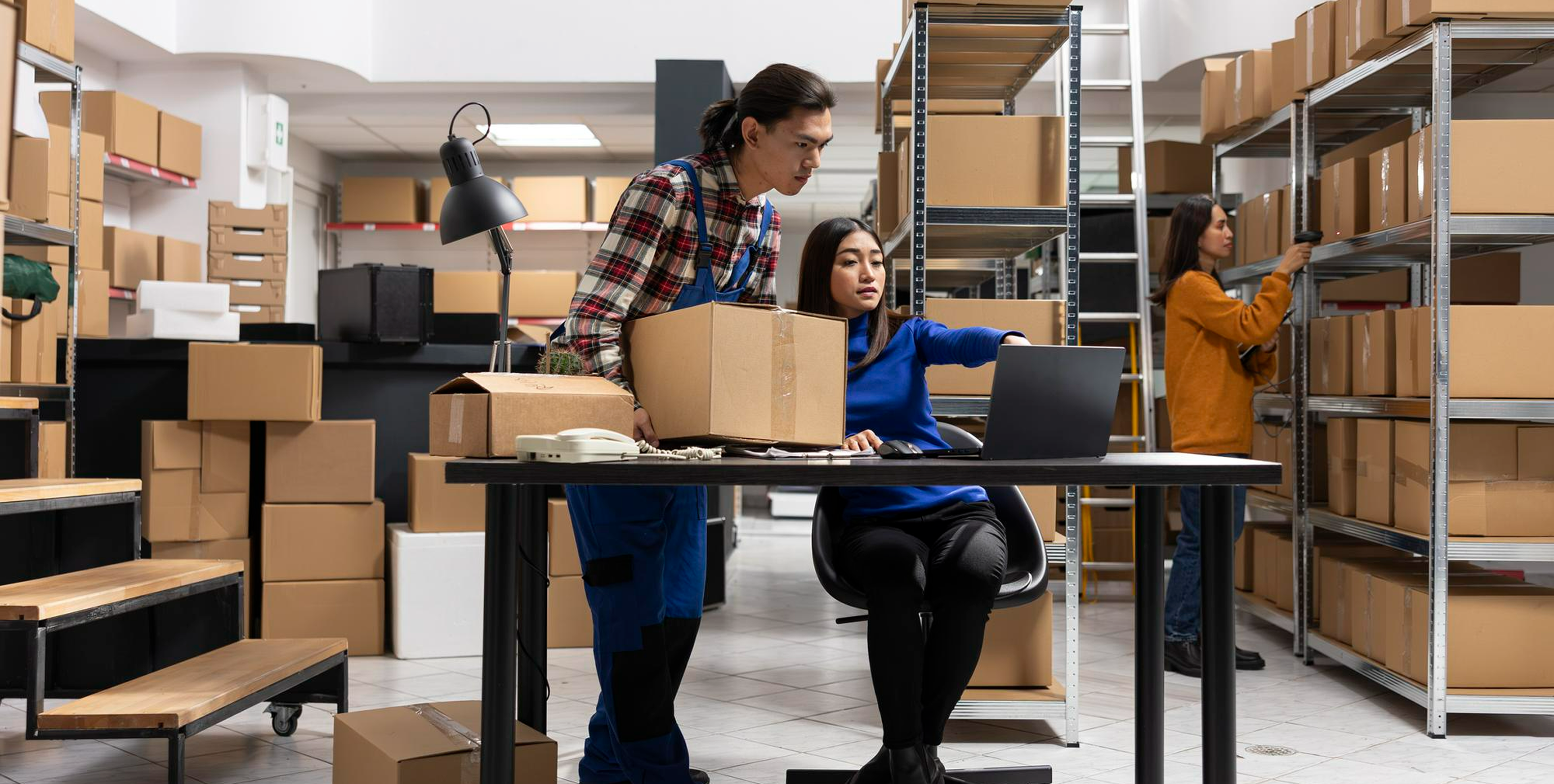 Policy page hero background